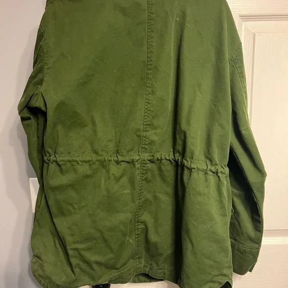 Jacket - Picture 1 of 3